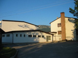 Ispred škole povrijeđen učenik