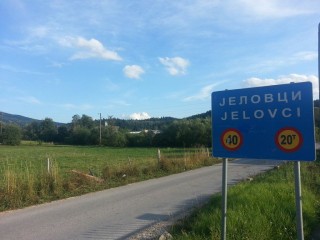 Selo Jelovci