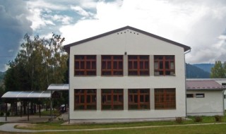 Škola posle II Svjetskog rata