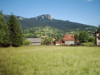 Sumbulovac: domovi Šendera, Vučićevića, Minića…