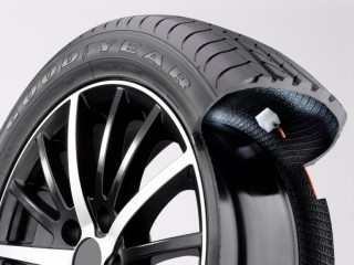 Automobilske gume kroz istoriju