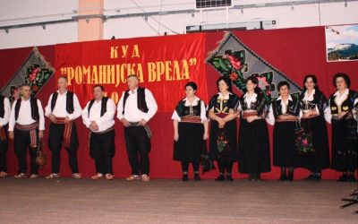 NAGRADE ZA IZVORNE GRUPE IZ MOKROG