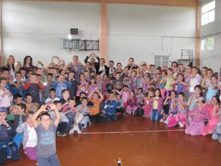 Duh i riječi Duška  Trifunovića u MOKROM