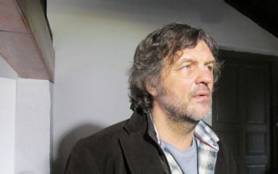 Kusturica: Andrićgrad će postati univerzitetski grad