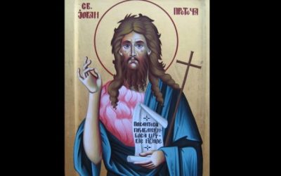 SREĆNA SLAVA: Danas je Jovanjdan