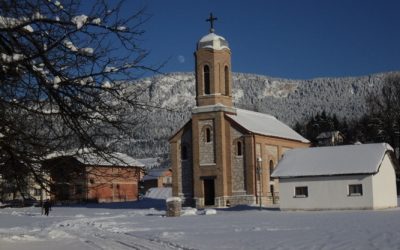 FOTO : MOKRO – četiri godišnja doba