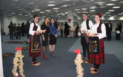 Prva samostalna izložba Umjetničke galerije „HOME- ART“ Pale