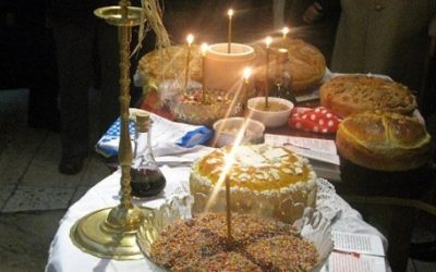 Srpska slava na Uneskovoj listi
