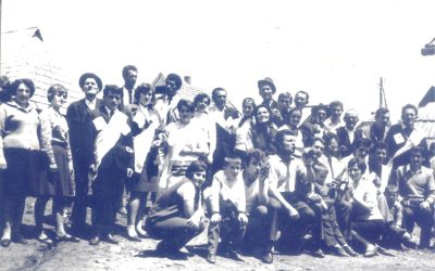Tradicija i običaji vjenčanja na Romaniji