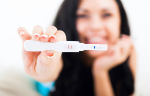 Pregnancy-tests