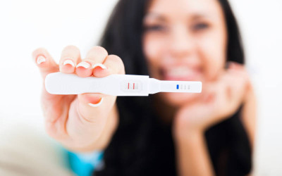Kako se radio test na trudnoću prije 3000 godina?