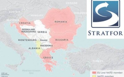 OTKRIVAMO Šta donosi analiza geostrateške agencije „Stratfor“ : Svjetske sile lome koplja na Balkanu!