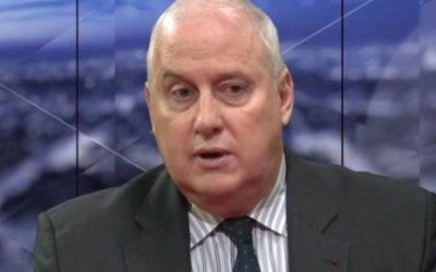 HTEO SAM DA RASTERAM BANDU: Francuski pukovnik zbog Srba žrtvovao vojničku karijeru