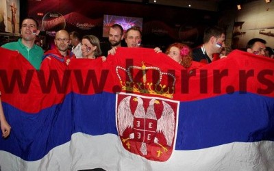 EVROVIZIJSKI SKANDAL Još se ne zna da li smo 10. ili 17. mesto: Srbiji oduzimaju 22 boda?