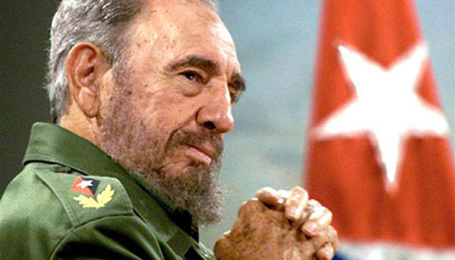 Dvostruki život Fidela Kastra: Revolucionar ili trgovac kokainom?