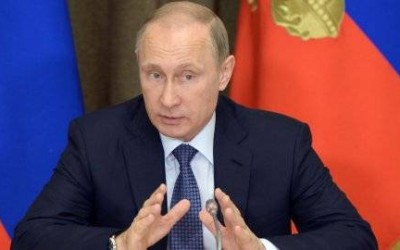 MALA ALI ZNAČAJNA Zbog čega je Makedonija toliko bitna Vladimiru Putinu?