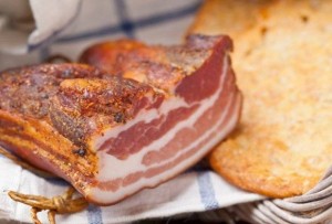 slanina
