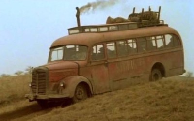 Sjećate li se legendarnog autobusa iz filma “Ko to tamo peva”?