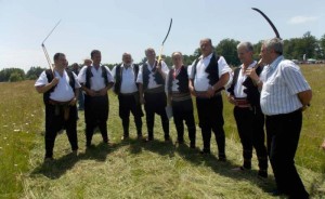 Kosci sa Romanije