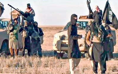 UBICE: Crnogorci predvode islamiste u pokoljima!
