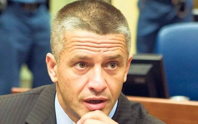 NAREDIO MASAKR I LIČNO UBIJAO: Srbija od Švajcarske zatražila izručenje Orića