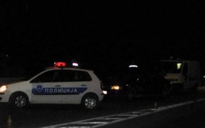 Jedna osoba smrtno stradala u udesu u tunelu Čeljigovići na Palama