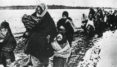 OTKRIVENA TAJNA Kako je milion i po Rusa preživelo opsadu Lenjingrada