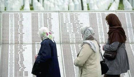 OTKRIVAMO Srebrenicu žele da odvoje od RS