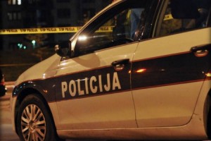 Policija