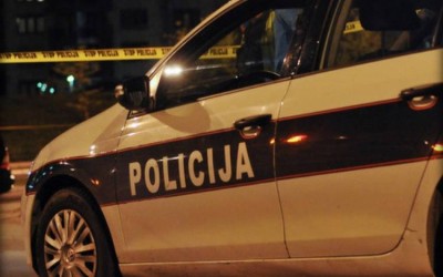 U pucnjavama u Sarajevu i Mostaru ranjeno pet osoba