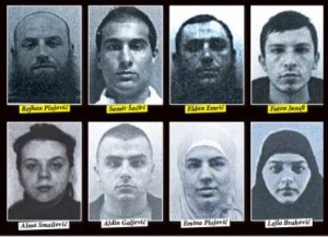 Srpski islamisti