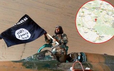 GNEZDO ZA TERORISTE Britanski novinari posetili su navodno “leglo” islamista u BiH, i evo šta su tamo našli