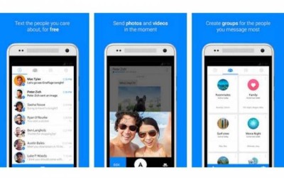 Od sada možete koristiti Messenger i bez Facebook naloga