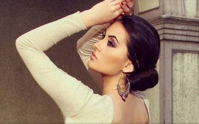 Strani modni portal o Miss BiH Isidori Borovčanin: Neopjevana heroina izgleda poput boginje