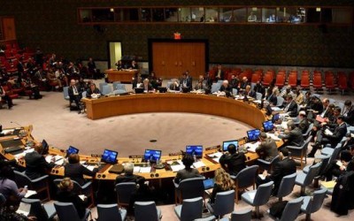 SB UN: Kina tražila odlaganje glasanja, Rusija prijeti vetom