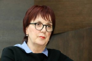 Vesna Rudan