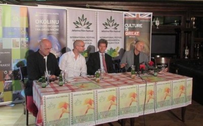 Jahorina film festival – pozitivna priča koja izgrađuje odnose Pala i Sarajeva