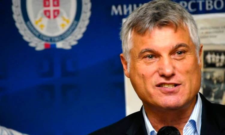 Lazanski: Jedino Dodik može da održi Srpsku