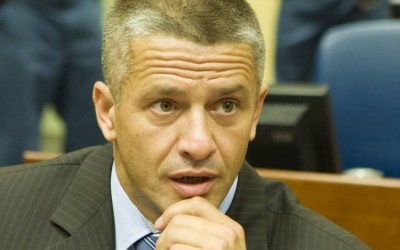 Završeno prvo ročište na suđenju Naseru Oriću