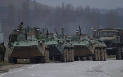 NA KORAK OD RATA RUSIJE I NATO: Samo jedna pogrešna procena može dovesti do oružanog sukoba!