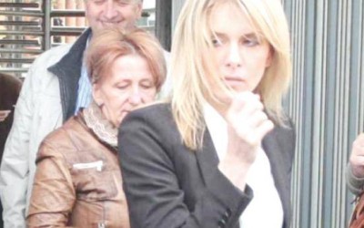 Počelo suđenje Slobodanki Tošić: Optužena plakala u sudnici
