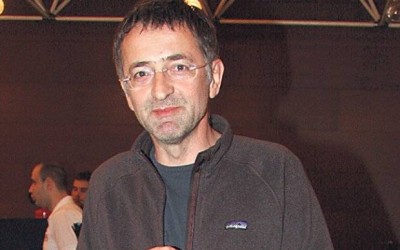 ZORAN CVIJANOVIĆ NA ULICI: Glumac zbog dugova od 70.000 evra morao da napusti stan
