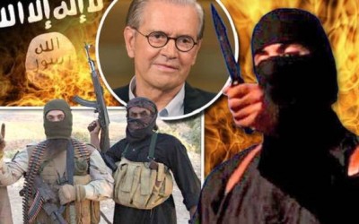 Islamska država želi pokoriti cijeli svijet