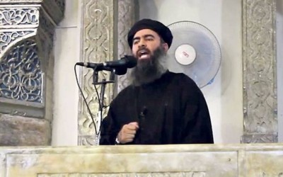 Dobrovoljci islamske revolucije zajedno sa izbjeglicama hrle ka Evropi