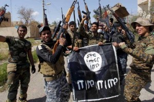 Islamski militanti