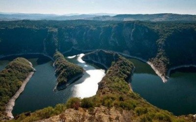 Iako izgleda nemoguće, ovi prizori su zaista zabeleženi u Srbiji. Četvrti će vas ostaviti bez daha