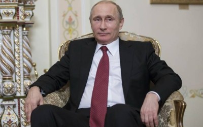 Vašington post: Putin seli front iz Ukrajine u Siriju