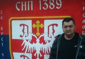 Srpski narodni pokret (SNP) 1389: Goran Suvara je običan ološ