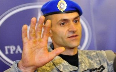 KAKO JE VINKO OSTVARIO NEVEROVATAN USPEH: Do rekorda me vodili sinovi, supruga i kolege