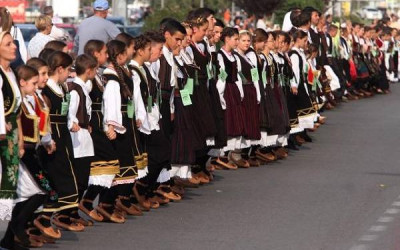 Novi Sad: Odigrano veliko kolo za Ginisa